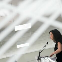La presidenta de la Comunidad de Madrid, Isabel Díaz Ayuso, en una imagen de archivo. (Foto: Comunidad de Madri)