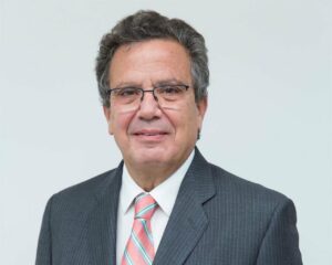 eopoldo Puig nuevo presidente ejecutivo
