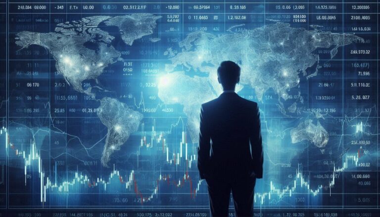 Mercados Financieros