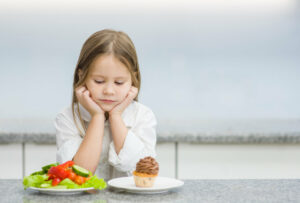 Alimentación Infantil