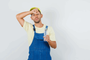 Trabajador