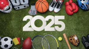 Los 5 eventos deportivos que no te puedes perder en 2025