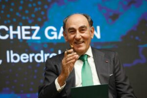 Ignacio Galán, presidente de Iberdrola