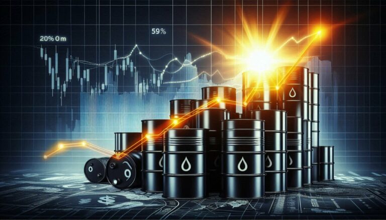Precio del Petróleo