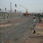 Instalación nuclear de Fordo en Irán. - Europa Press/Contacto/Siamak Ebrahimi