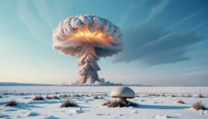 Explosión Nuclear