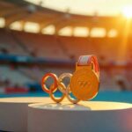 Medalla Olímpica