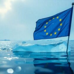 Bandera de la UE