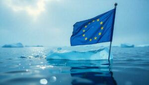 Bandera de la UE