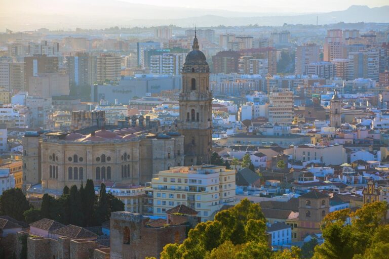 Málaga