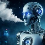 Inteligencia Artificial emitiendo Co2