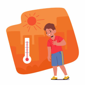 Golpe de calor