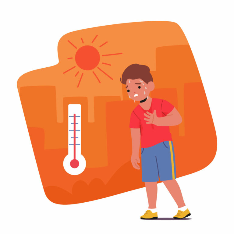 Golpe de calor