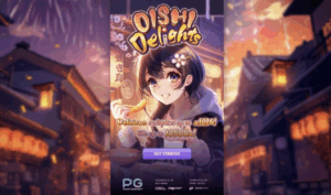 Oishi Delights PG