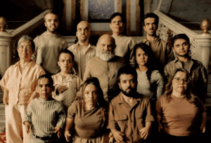Imagen de la campaña de ADEE 'Los Bufones de Velázquez' | Foto de ADEE