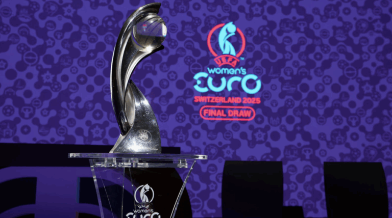 Eurocopa de Suiza 2025