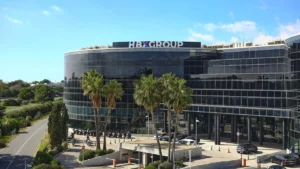 HBX Group Headquarters HQ