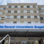 Imagen del hospital Gregorio Marañón. (Foto: Comunidad de Madrid)