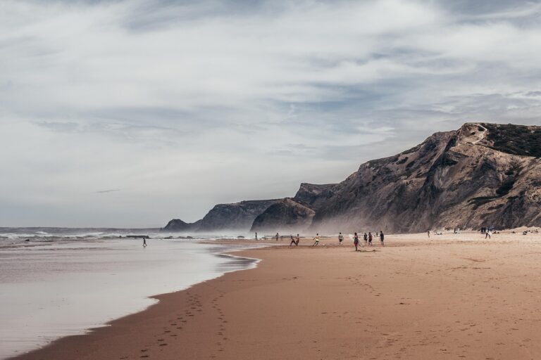 El Algarve
