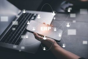 ERP