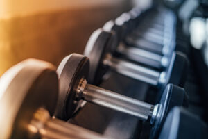 Gimnasio