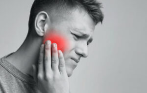 Dolor orofacial