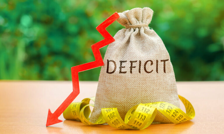 Déficit