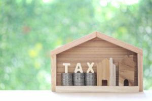 Impuesto a la vivienda