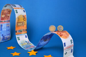 Salarios en Europa