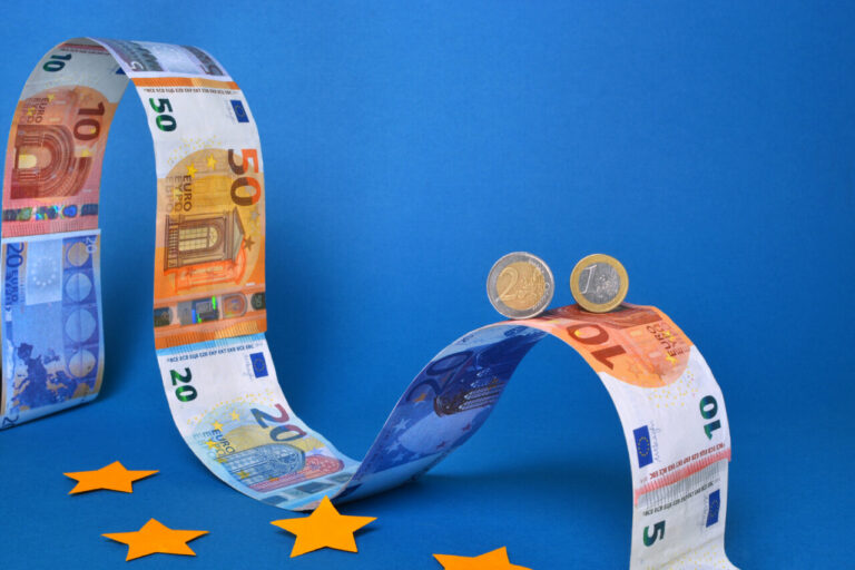 Salarios en Europa