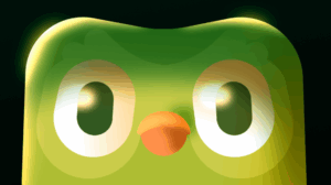 Duolingo