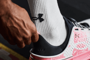 Under Armour