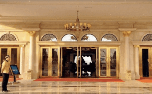 Hotel Biguiyan Phoenix