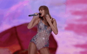 Taylor Swift
