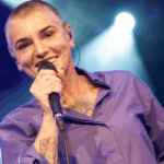 Sinéad O’Connor