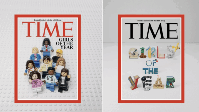 TIME Magazine