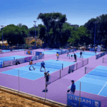 Pickleball