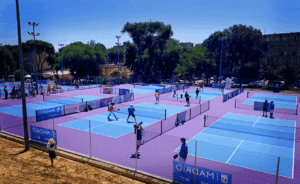 Pickleball