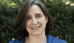 Auxiliadora Prieto es la coordinadora de la plataforma SusPlast del CSIC. / CSIC