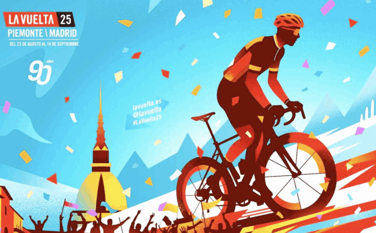Vuelta a España