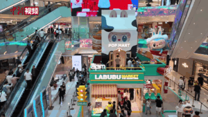 Labubu