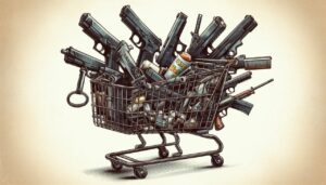 Armas