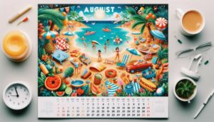 Agosto