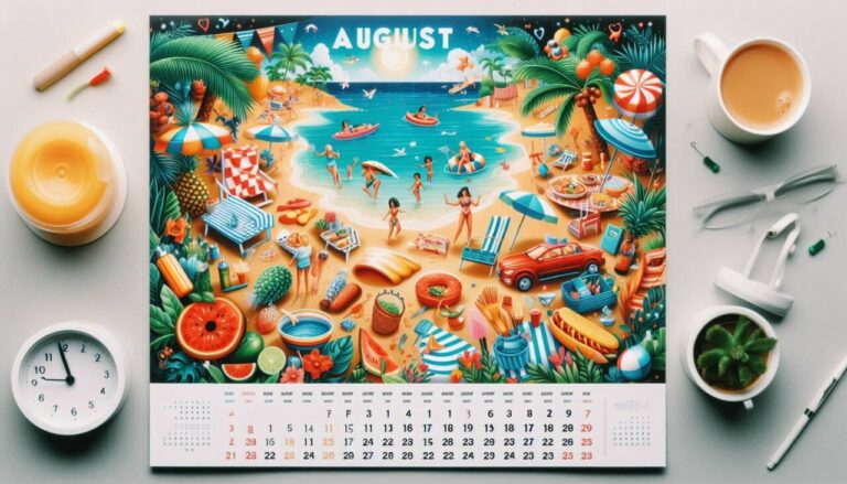 Agosto
