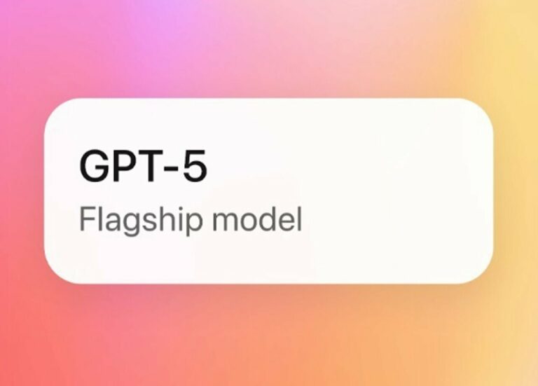 GPT 5