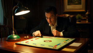Monopoly
