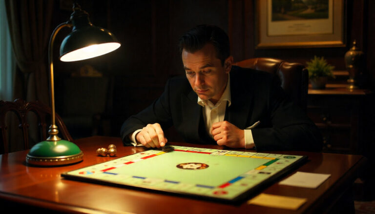 Monopoly