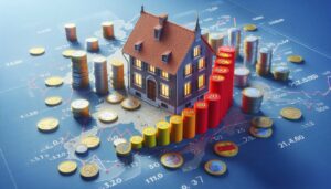 Precio de la vivienda