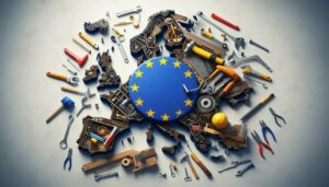 Mercado laboral en la UE