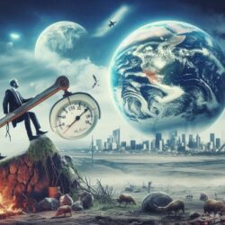 La crisis climática ya provoca más de medio millón de muertes anuales por calor y contaminación Cambio climático